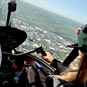 Four-seater Helicopter Lessons Nationwide Vouchers